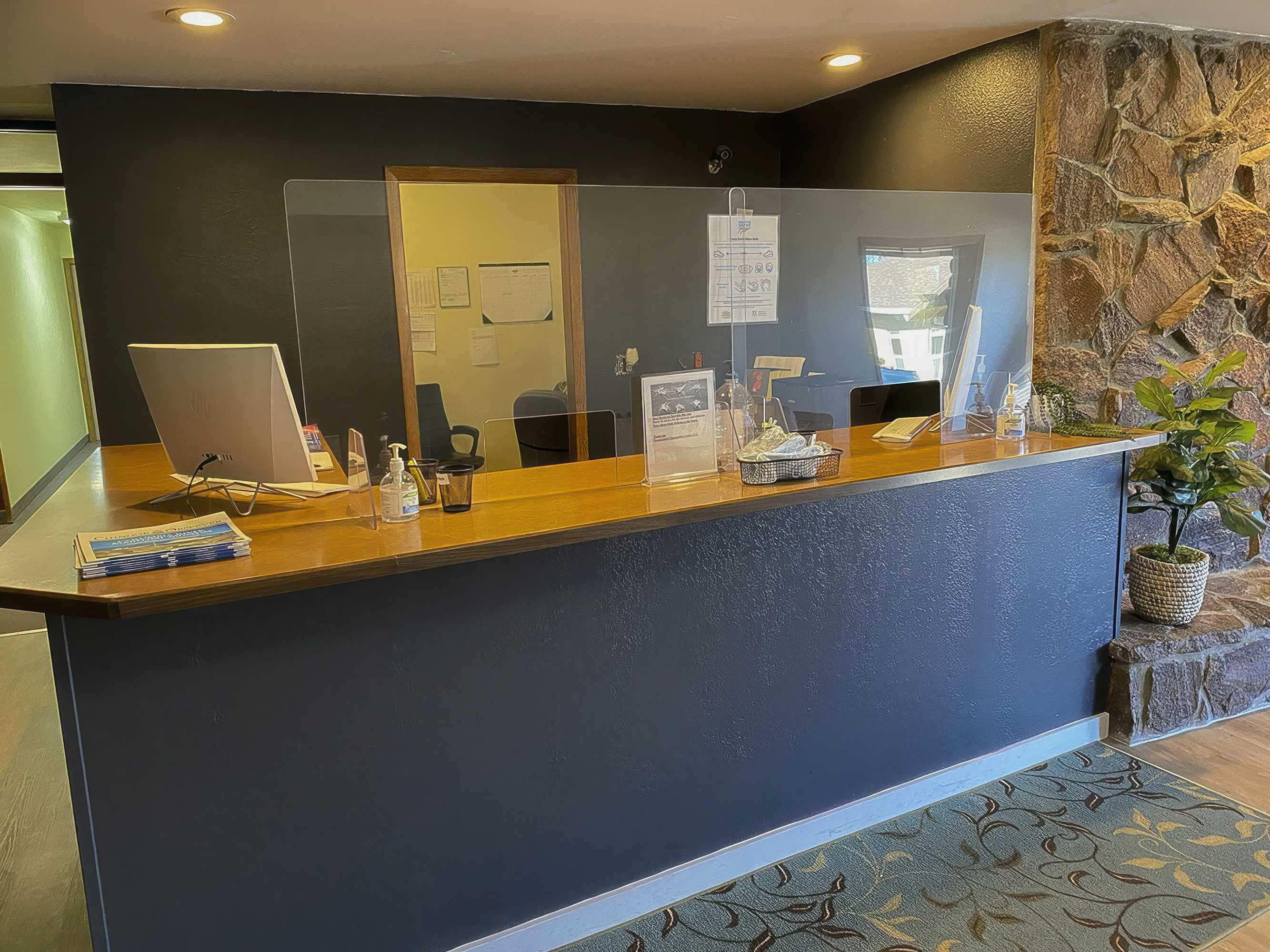 Gift card for Chautauqua Resort & Conference Center