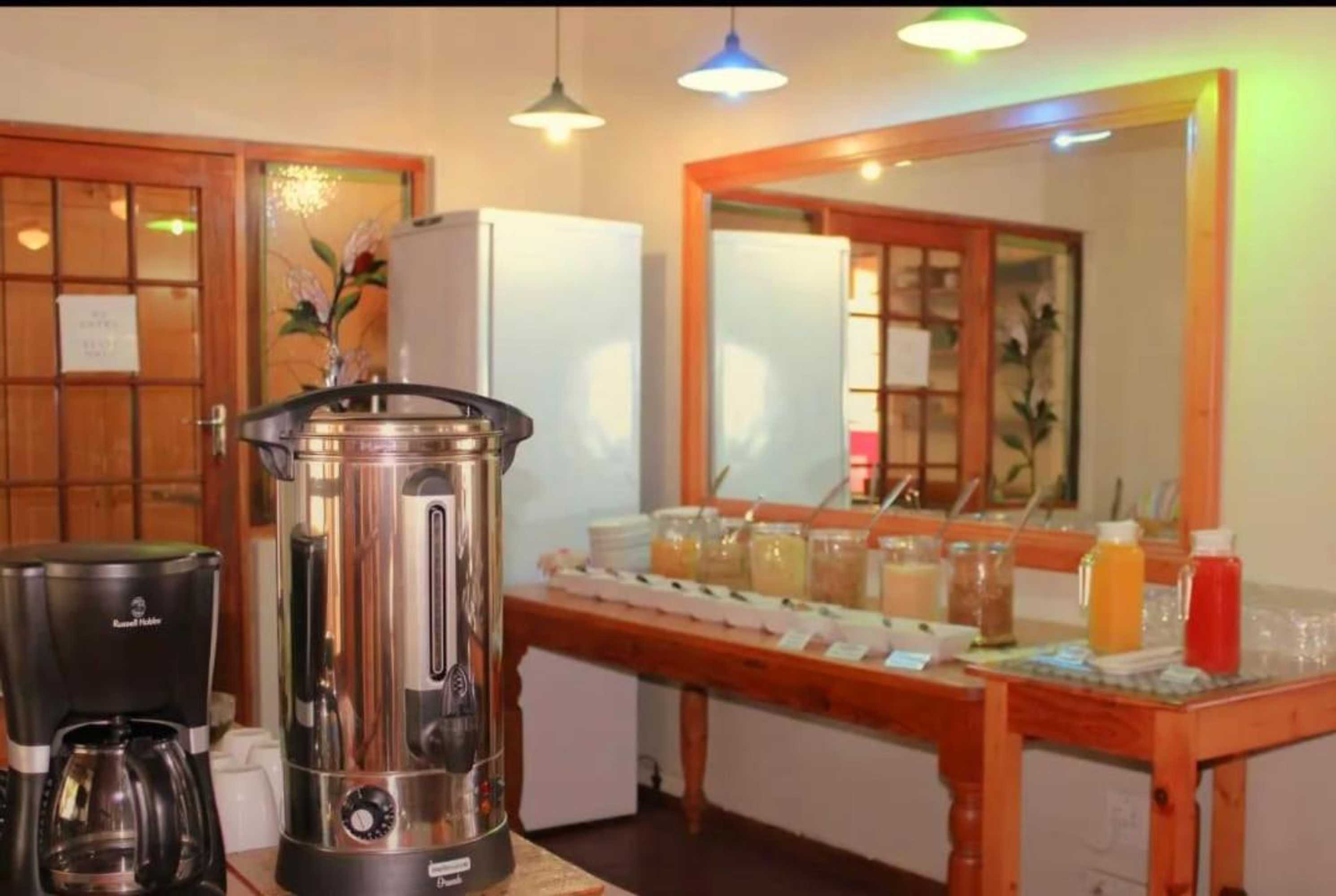 Gift card for Blommenberg Guest House