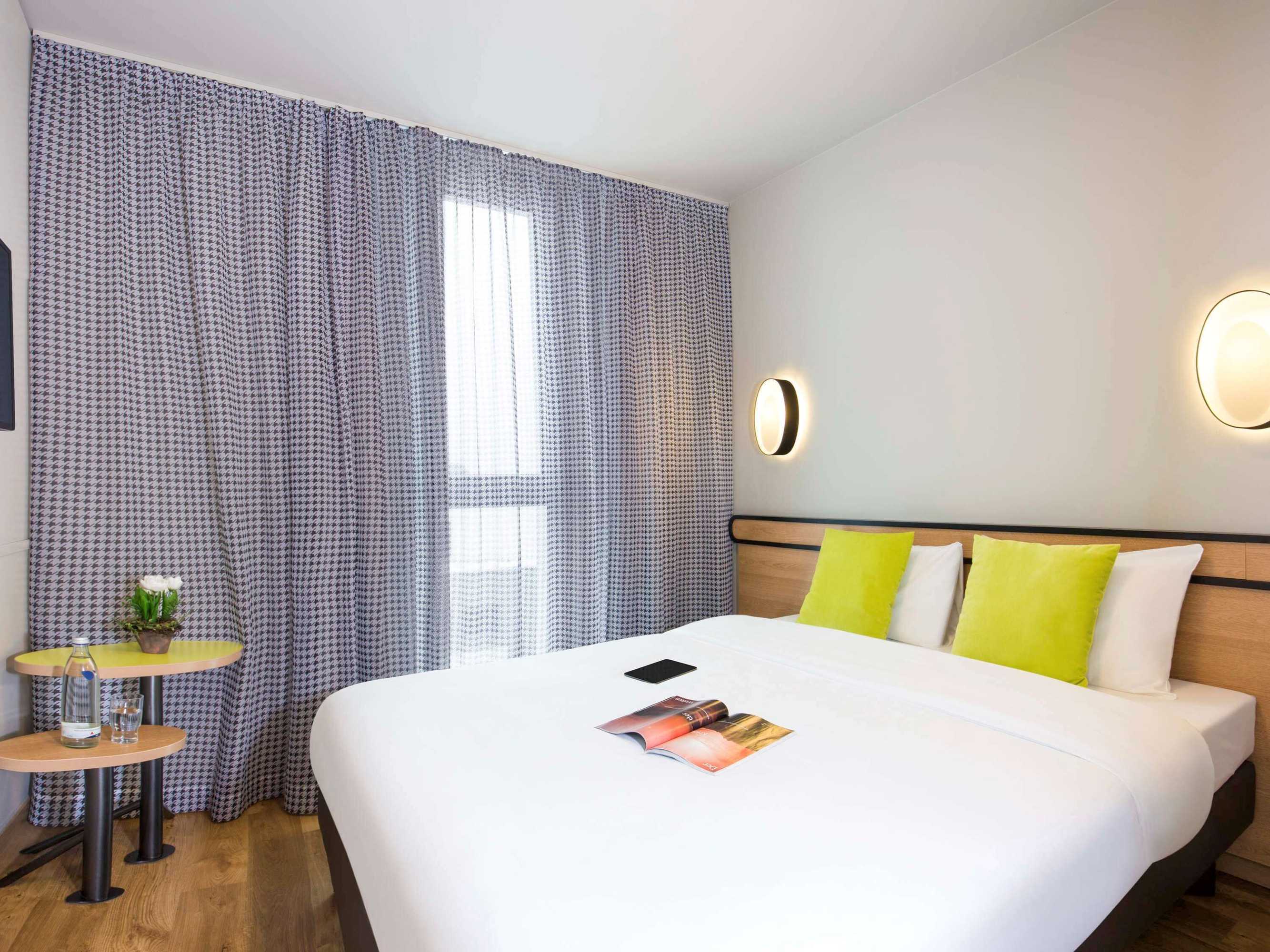 Gift card for Aparthotel Adagio Access Muenchen City Olympiapark Gift card for Aparthotel Adagio Access Muenchen City Olympiapark