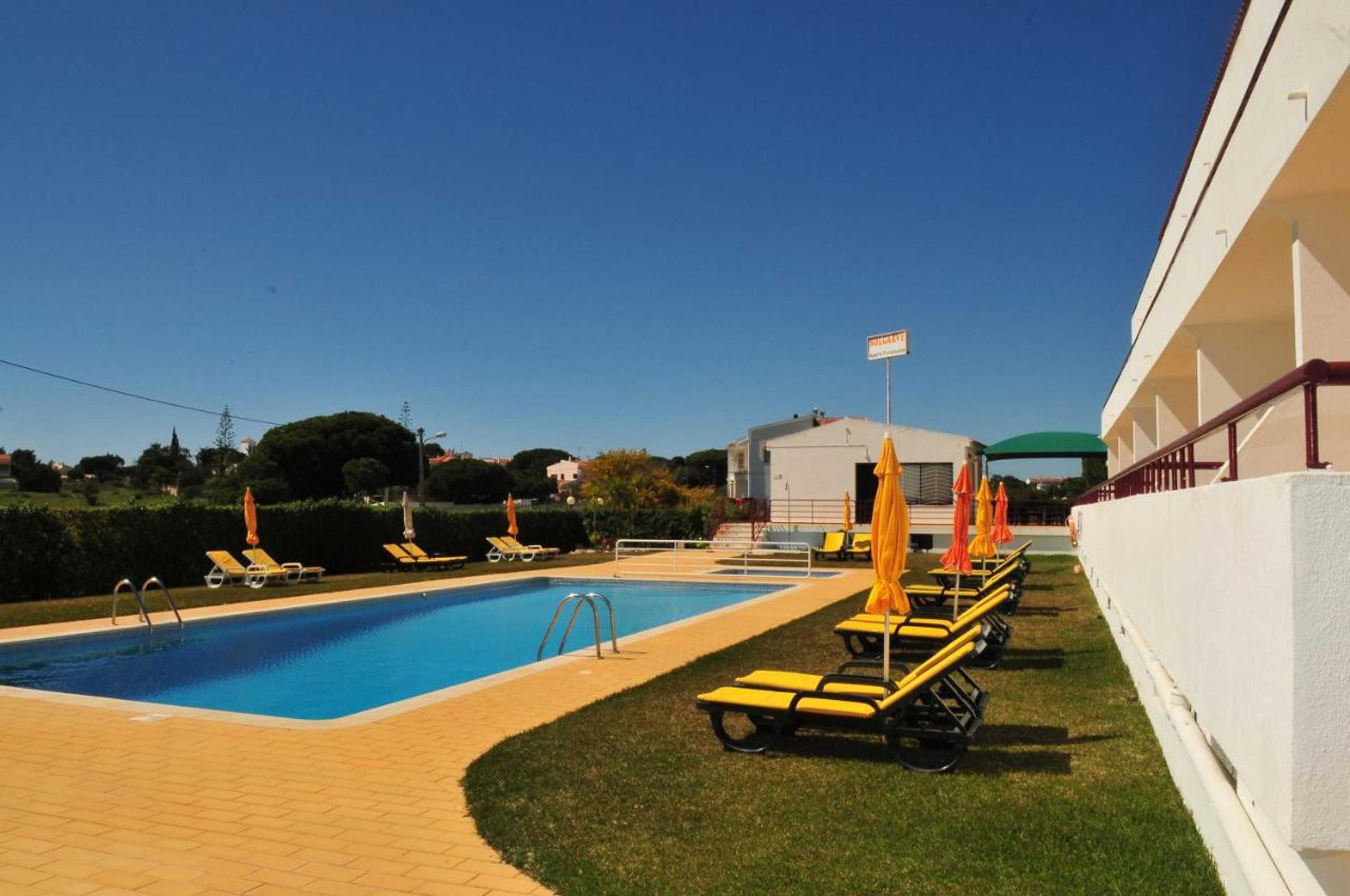 Gift card for Solgarve Apartamentos Turísticos