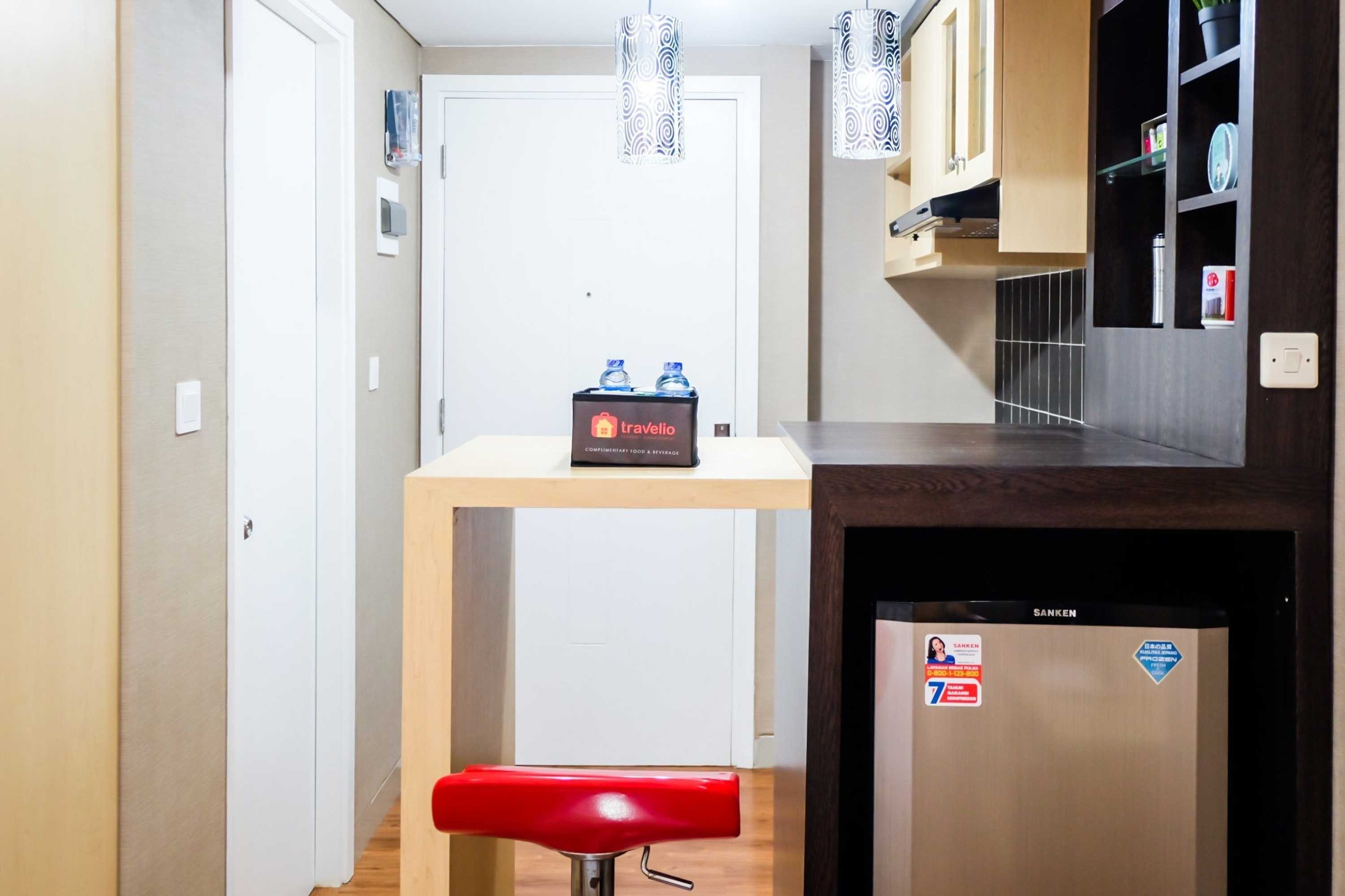 Gift card for Fully Furnished Studio Poris 88 Apartment