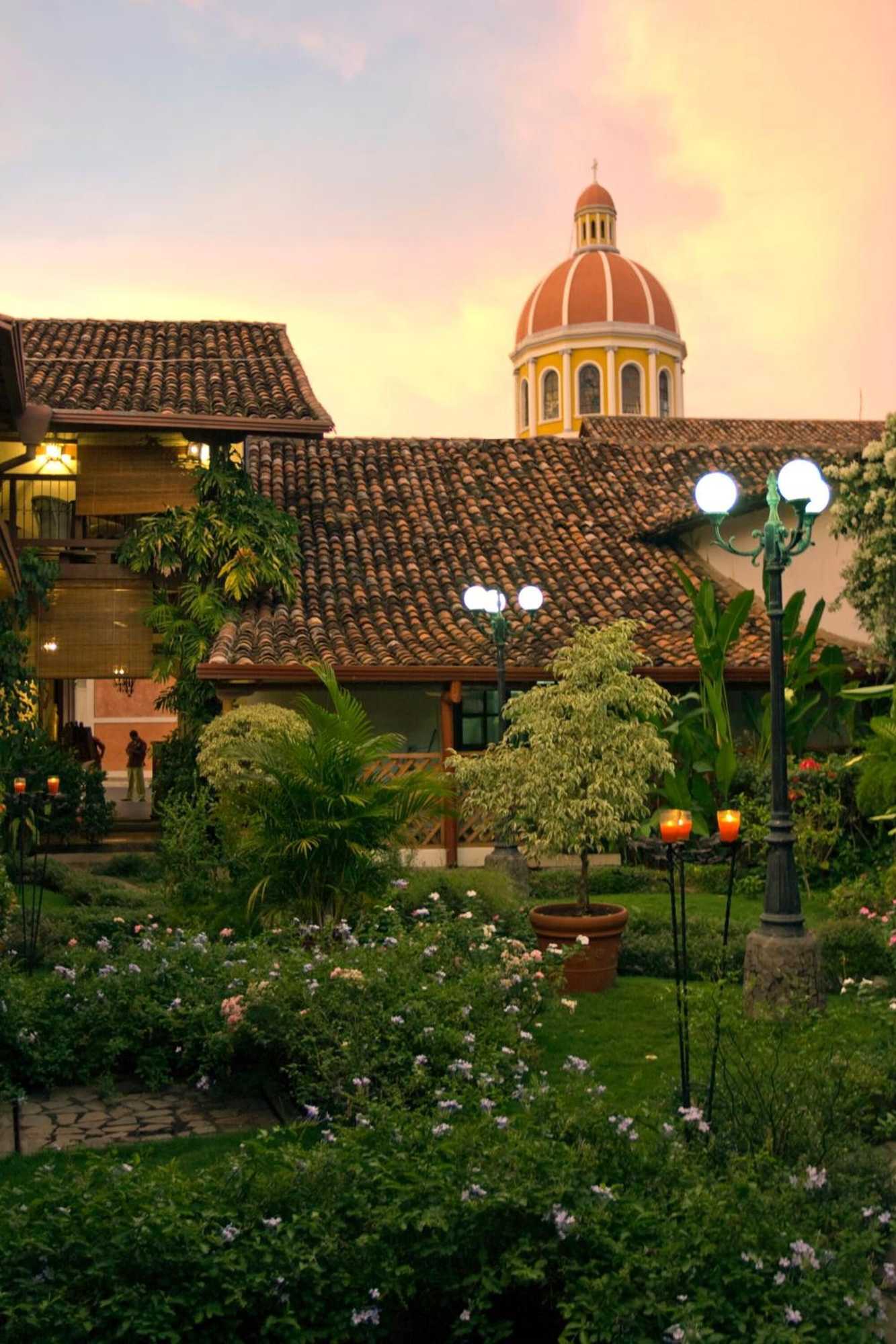 Gift card for La Gran Francia