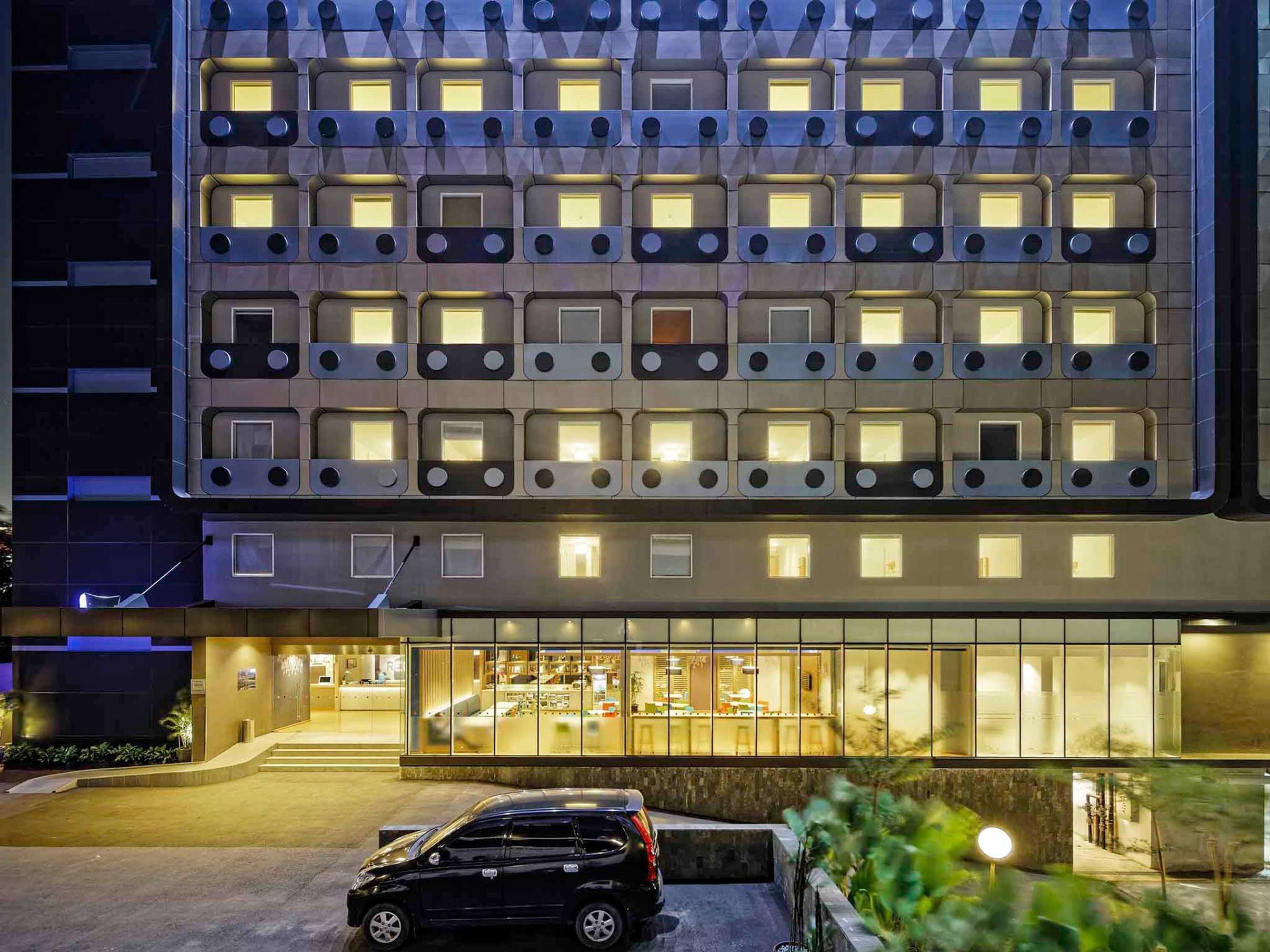 Gift card for Hotel Ibis Budget Jakarta Airport Gift card for Hotel Ibis Budget Jakarta Airport