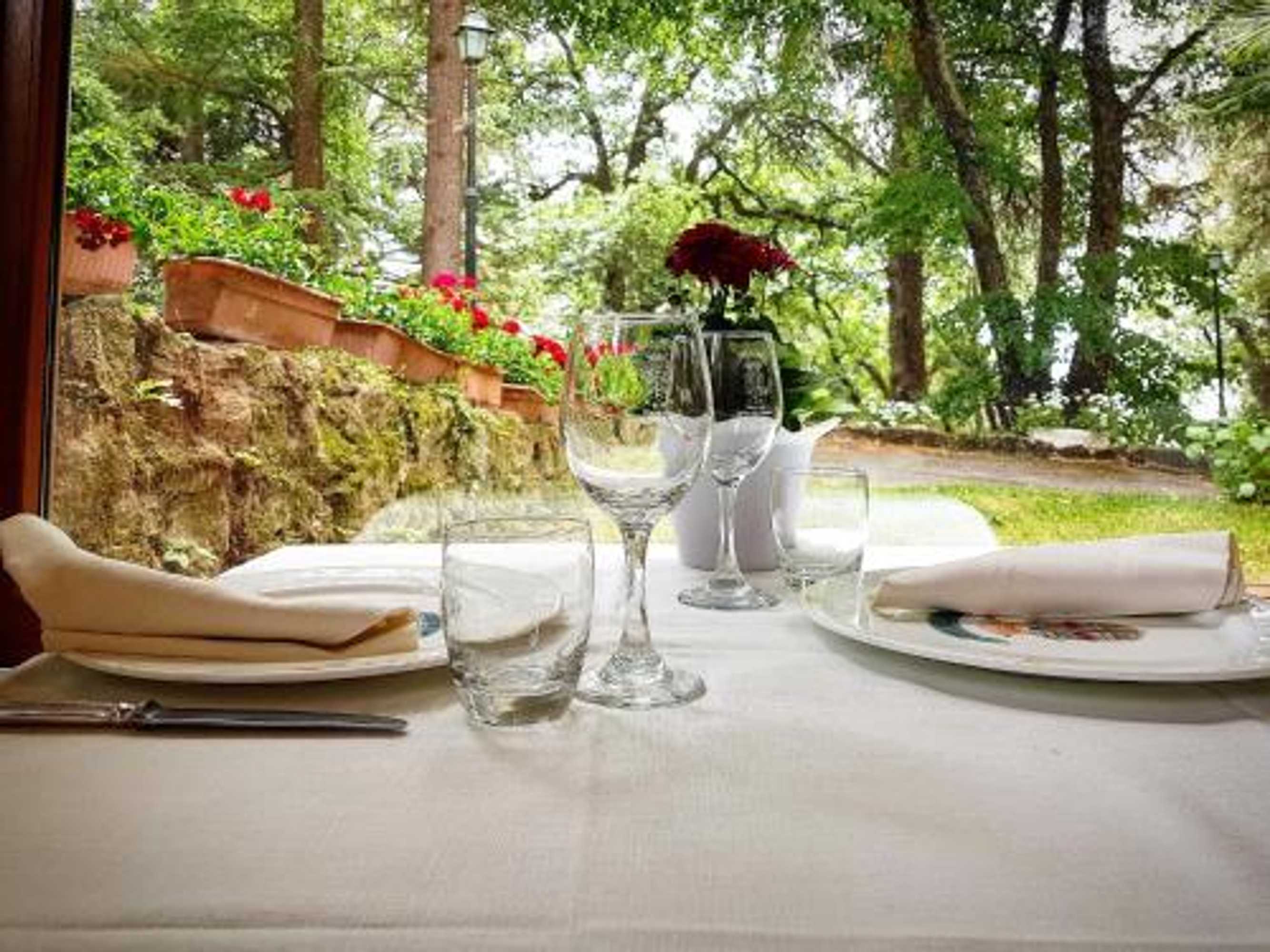 Gift card for Hotel Villa Aricia Gift card for Hotel Villa Aricia