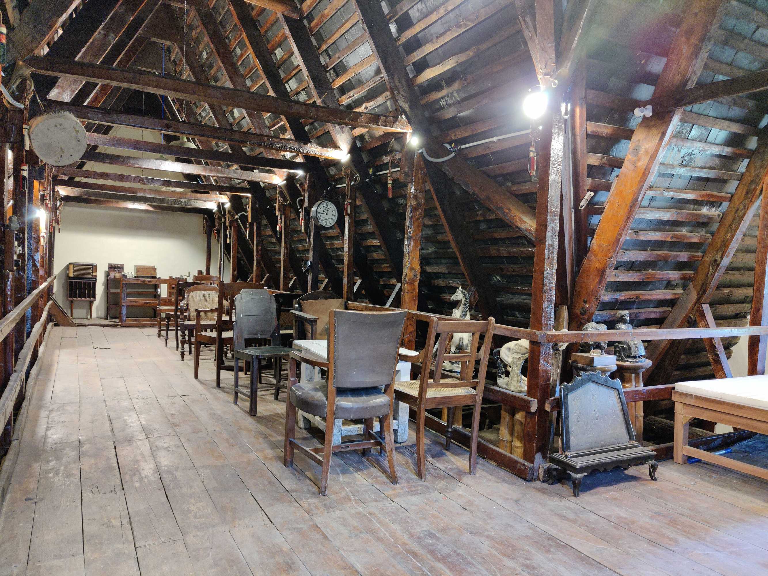 Gift card for Shimla British Resort