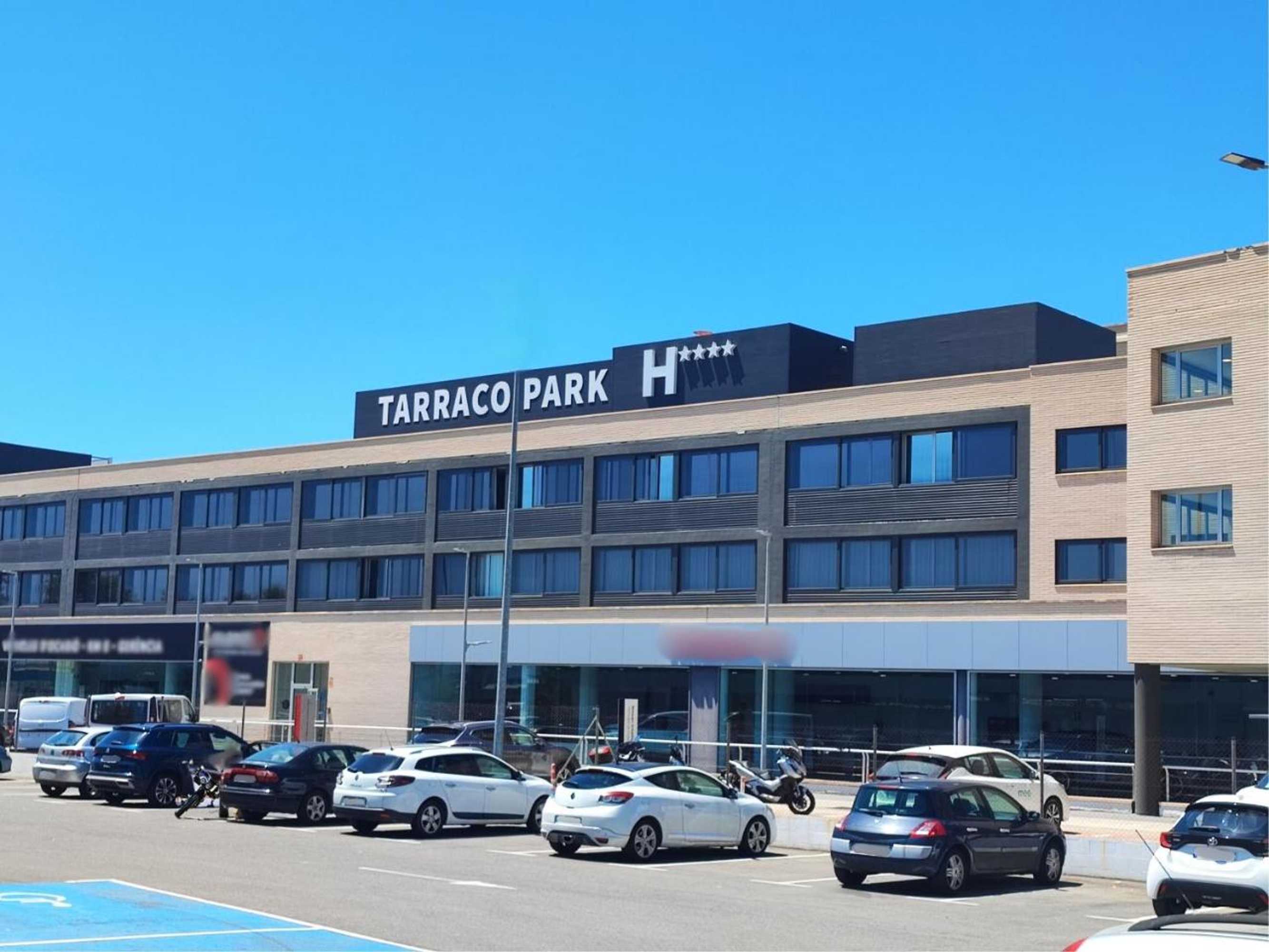 Gift card for Hotel Tarraco Park Gift card for Hotel Tarraco Park