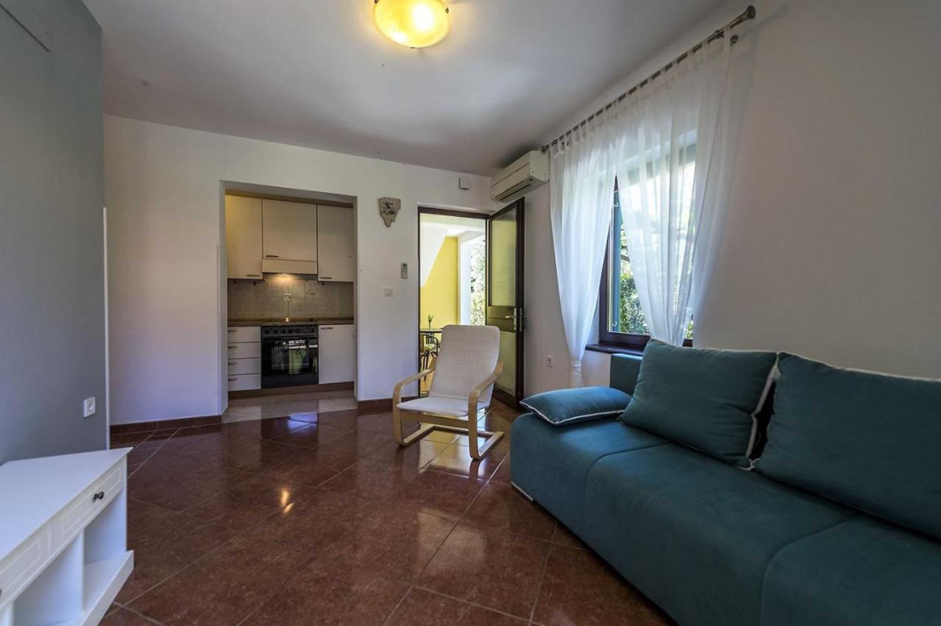 Gift card for Spacious Three-Bedroom Villa Balun With Pool