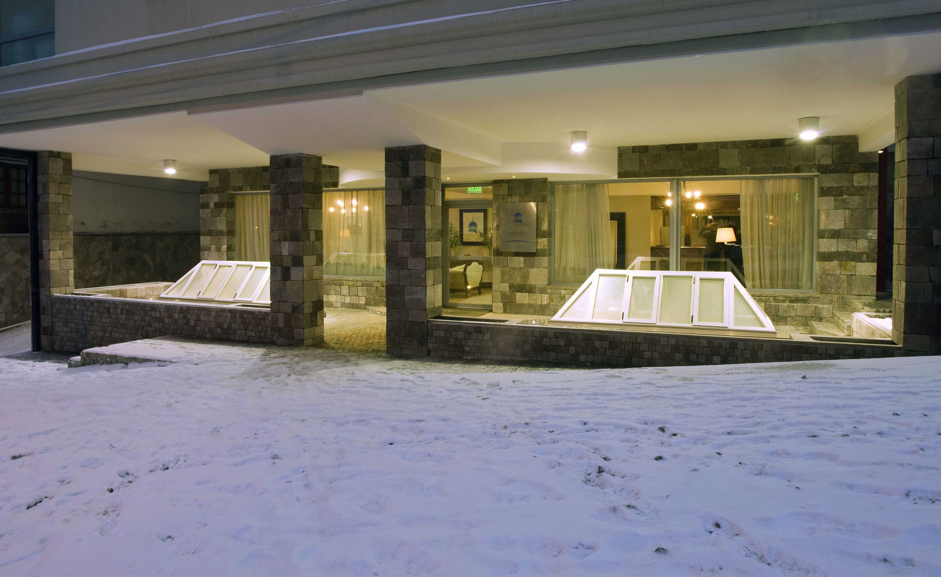 Gift card for Cilene Del Faro Suites & Spa Gift card for Cilene Del Faro Suites & Spa