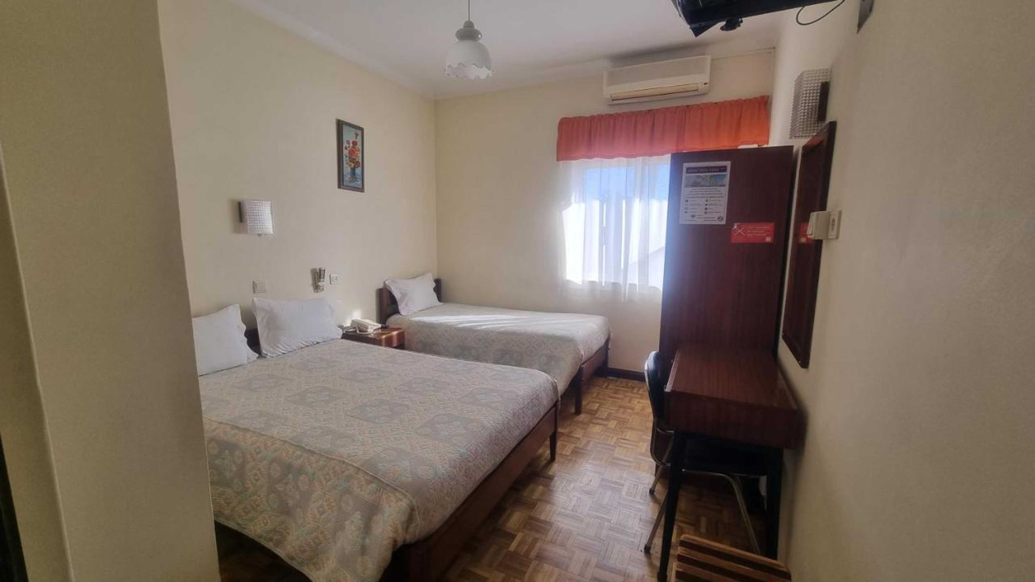 Gift card for Hotel Bela Vista