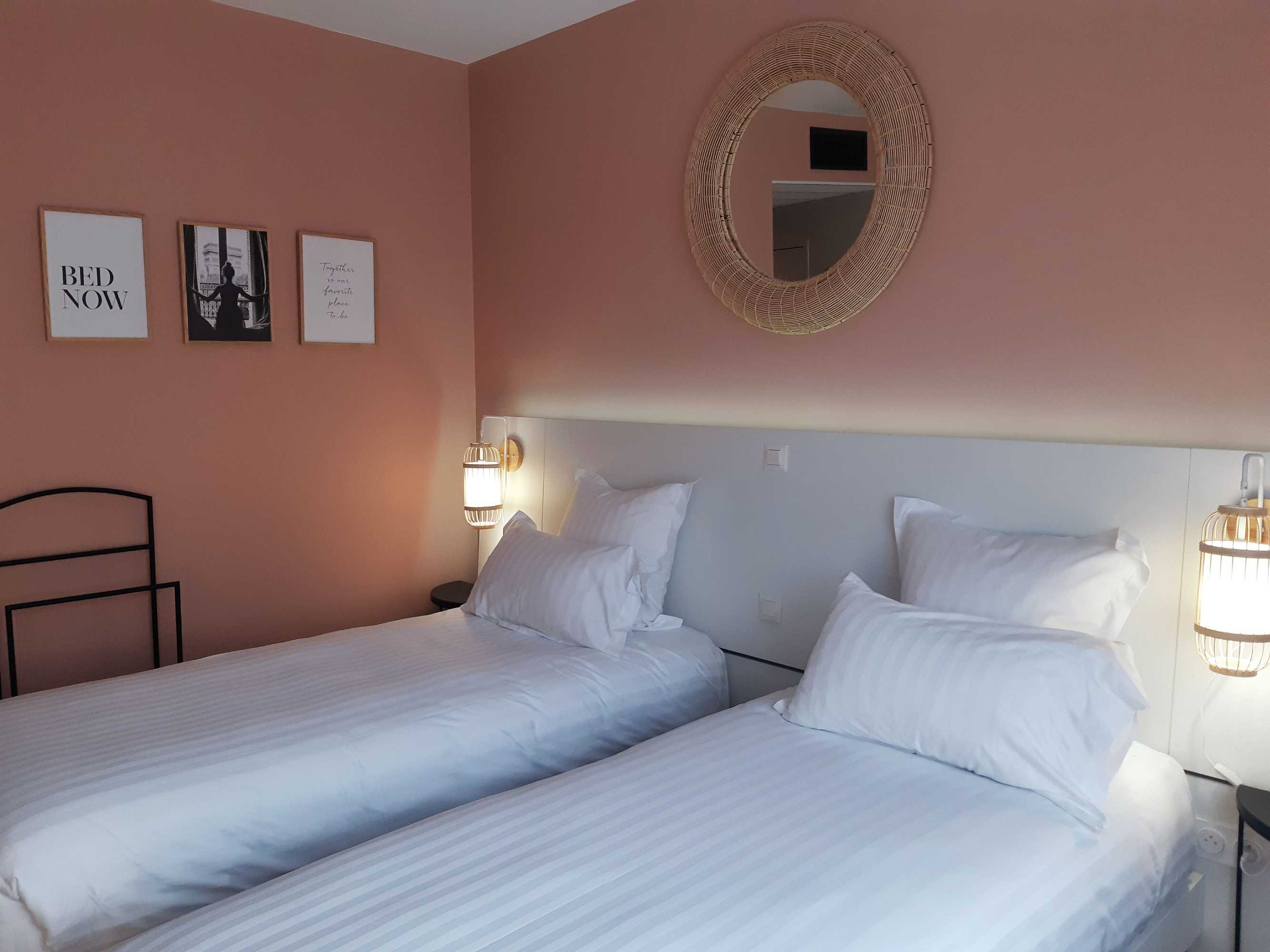 Gift card for Padja Hotel & Spa, Vannes Gift card for Padja Hotel & Spa, Vannes