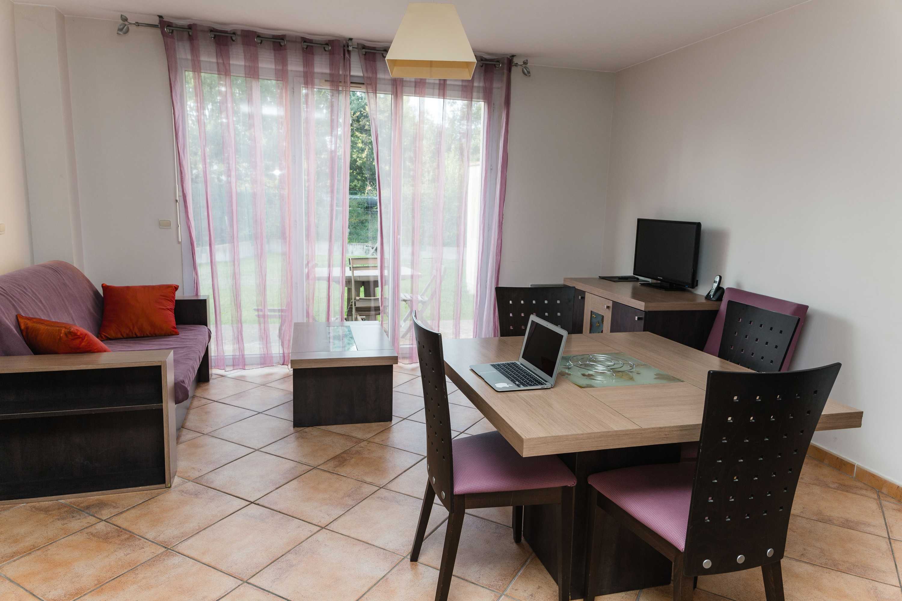 Gift card for Appart'hotel Garden & City Rousset Gift card for Appart'hotel Garden & City Rousset