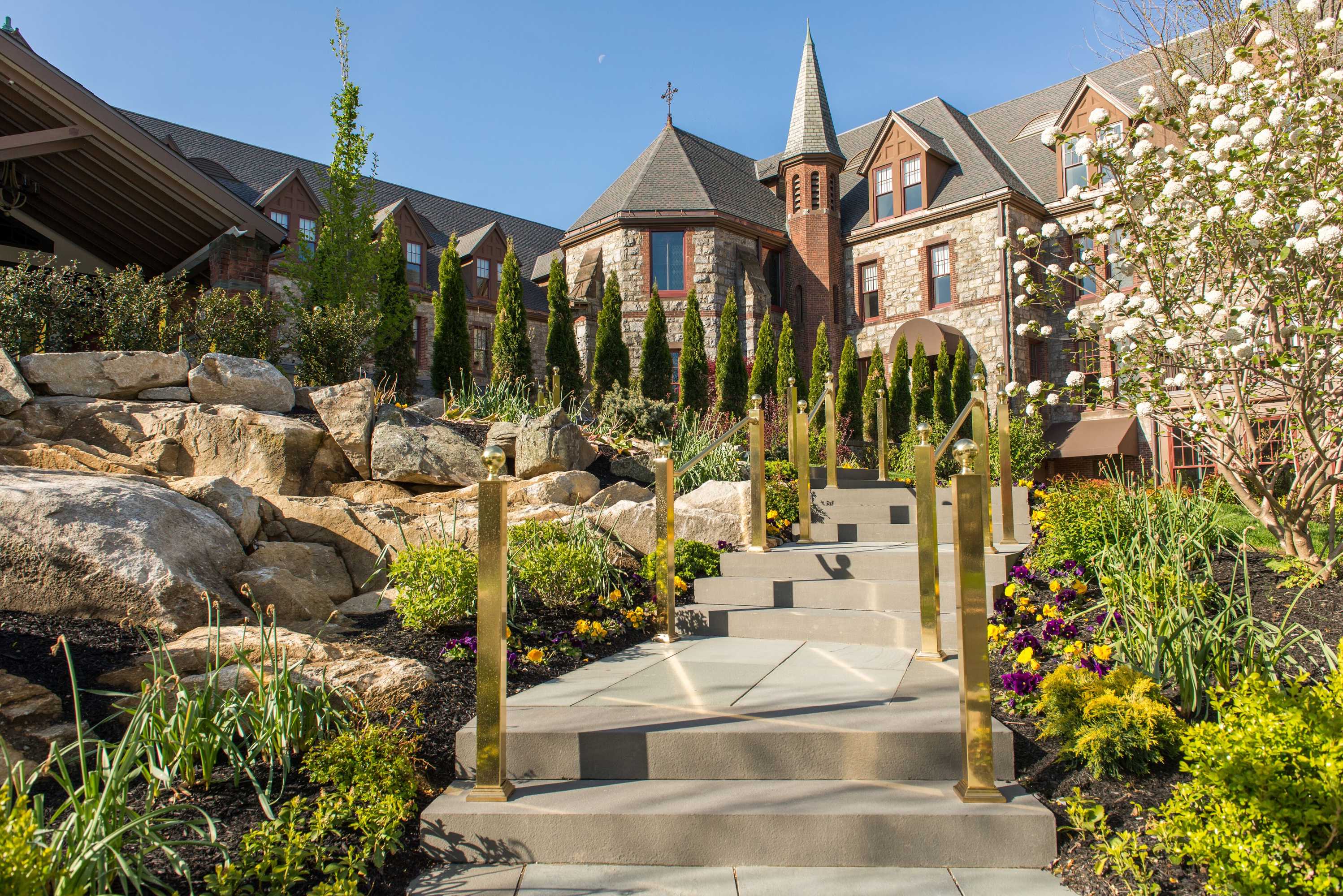 Gift card for The Abbey Inn & Spa Gift card for The Abbey Inn & Spa