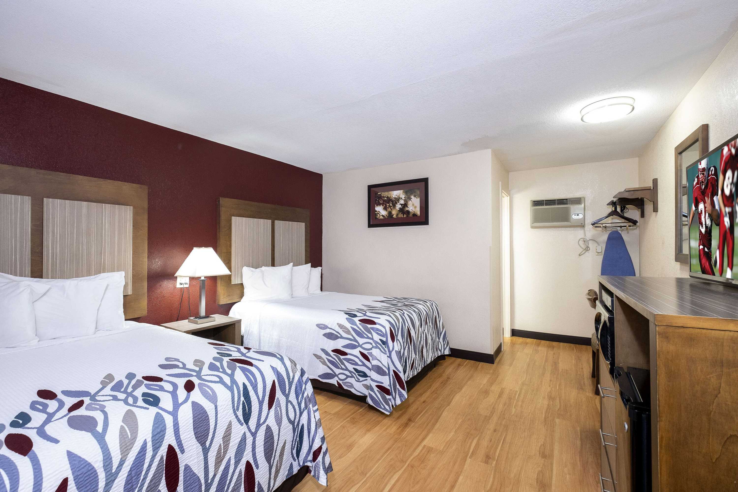Gift card for Red Roof Inn Neptune - Jersey Shore Gift card for Red Roof Inn Neptune - Jersey Shore