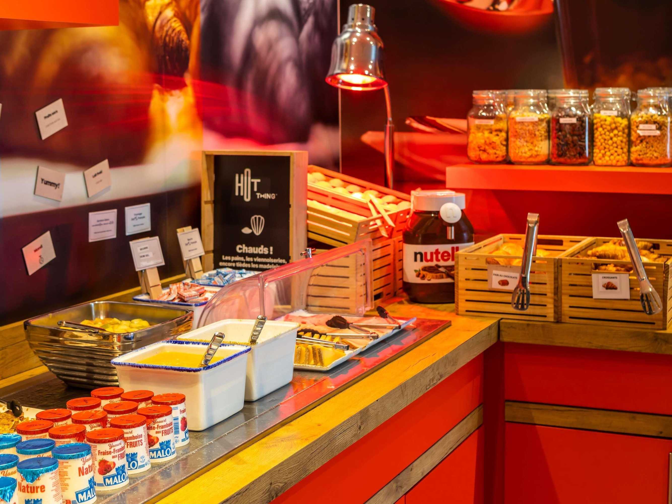 Gift card for Ibis Saint Malo La Madeleine Gift card for Ibis Saint Malo La Madeleine