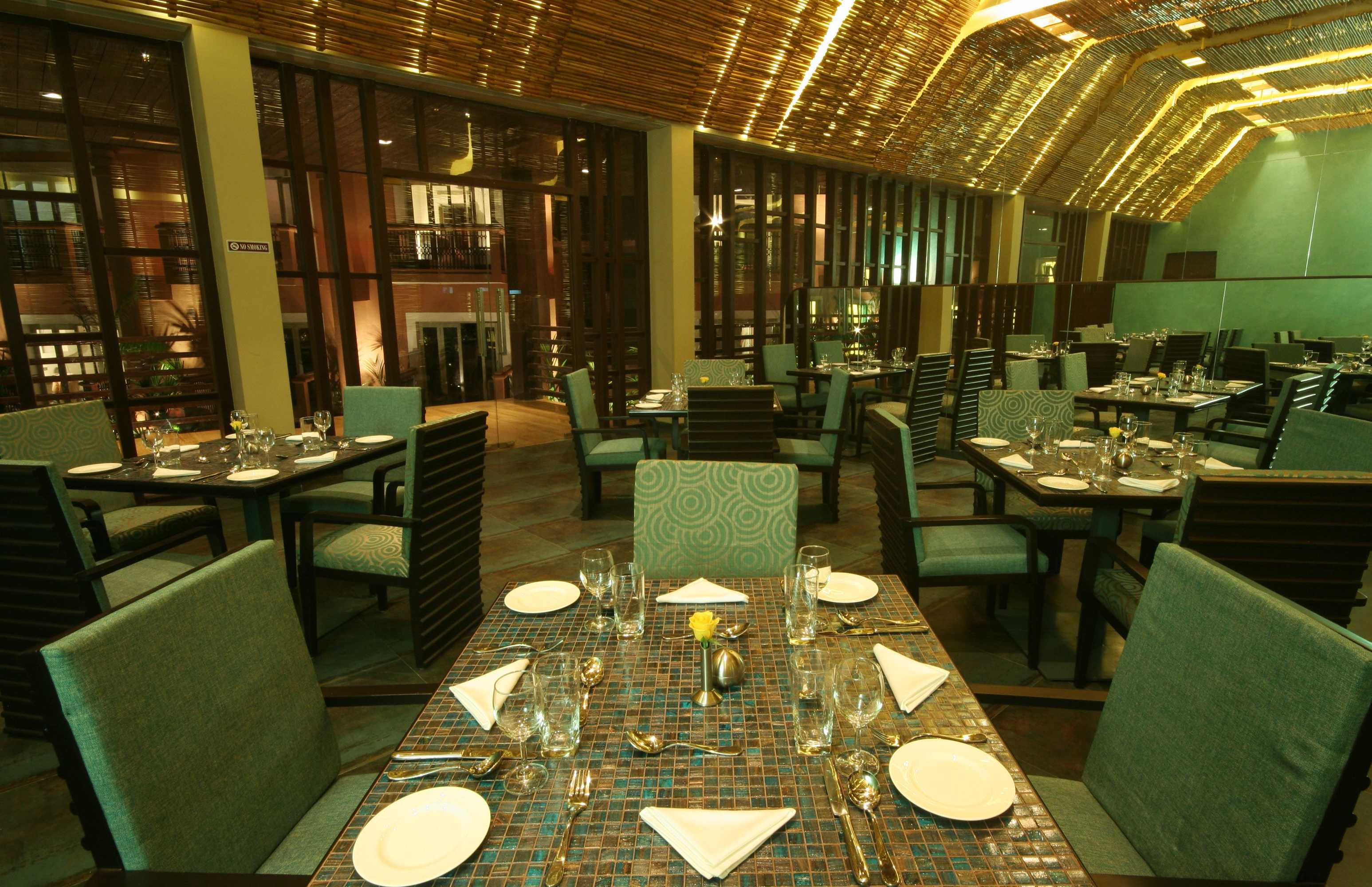 Gift card for The Golden Crown Hotel & Spa, Colva