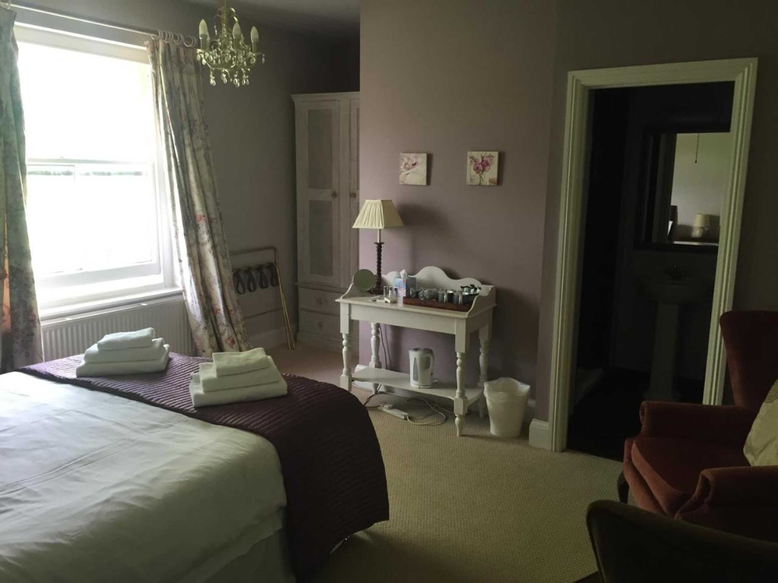 Gift card for Heronshaw House