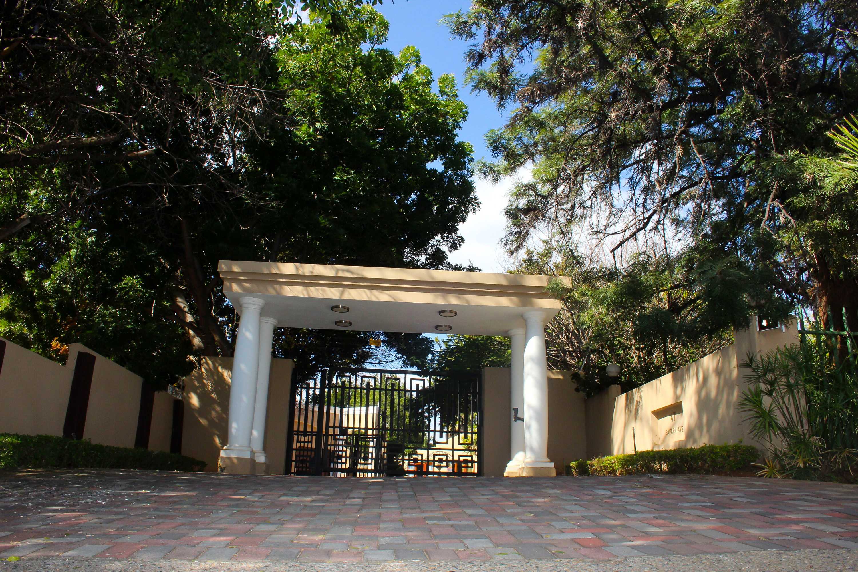 Gift card for Echo Garden Guesthouse