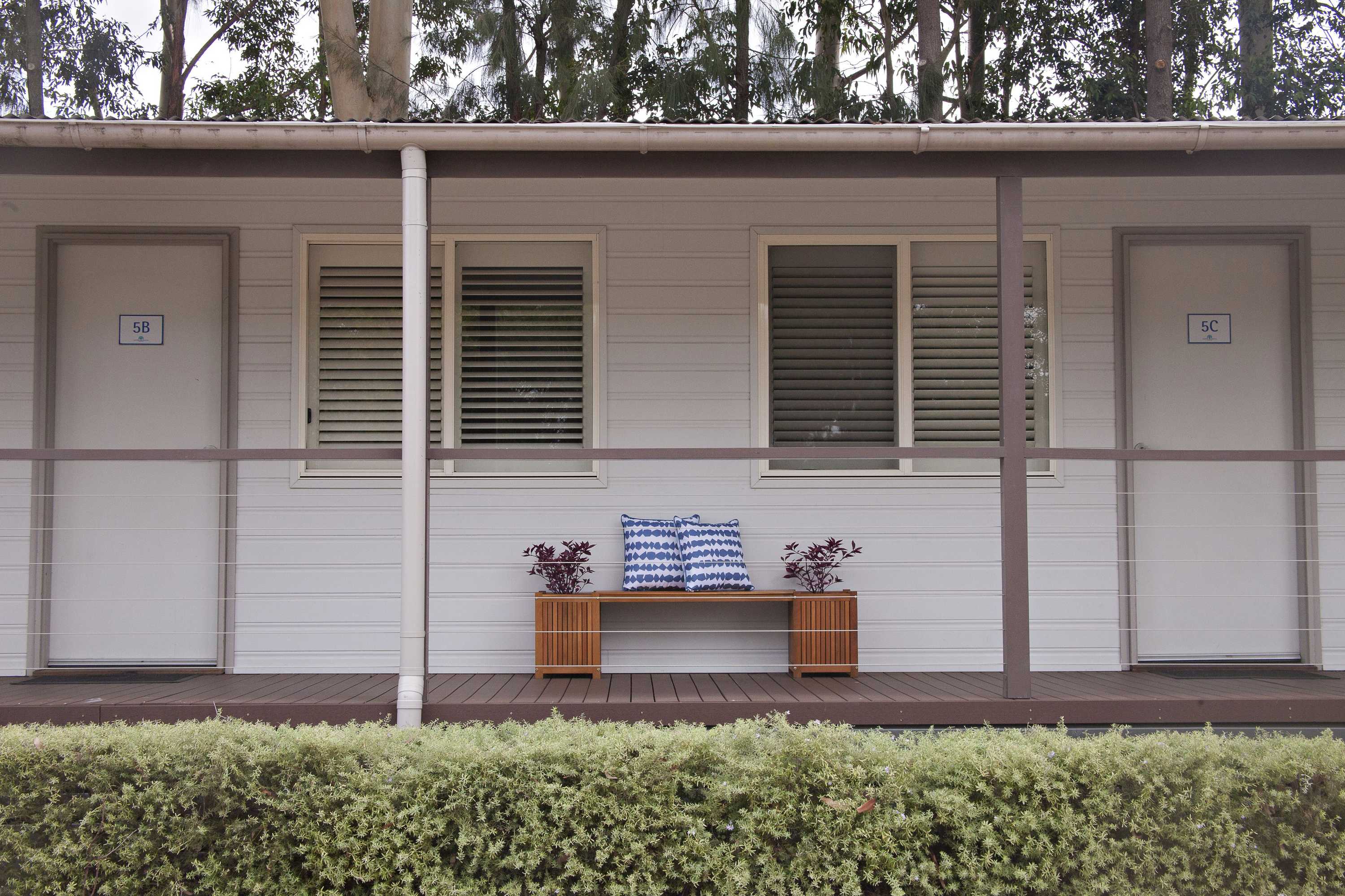 Gift card for Nepean Shores by Gateway Lifestyle Holiday Parks Gift card for Nepean Shores by Gateway Lifestyle Holiday Parks