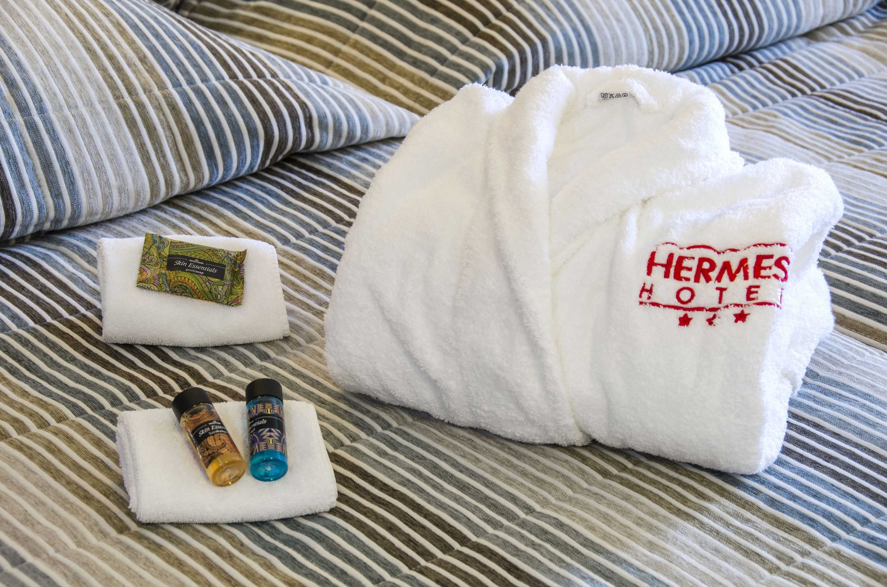 Gift card for Hermes Hotel Gift card for Hermes Hotel