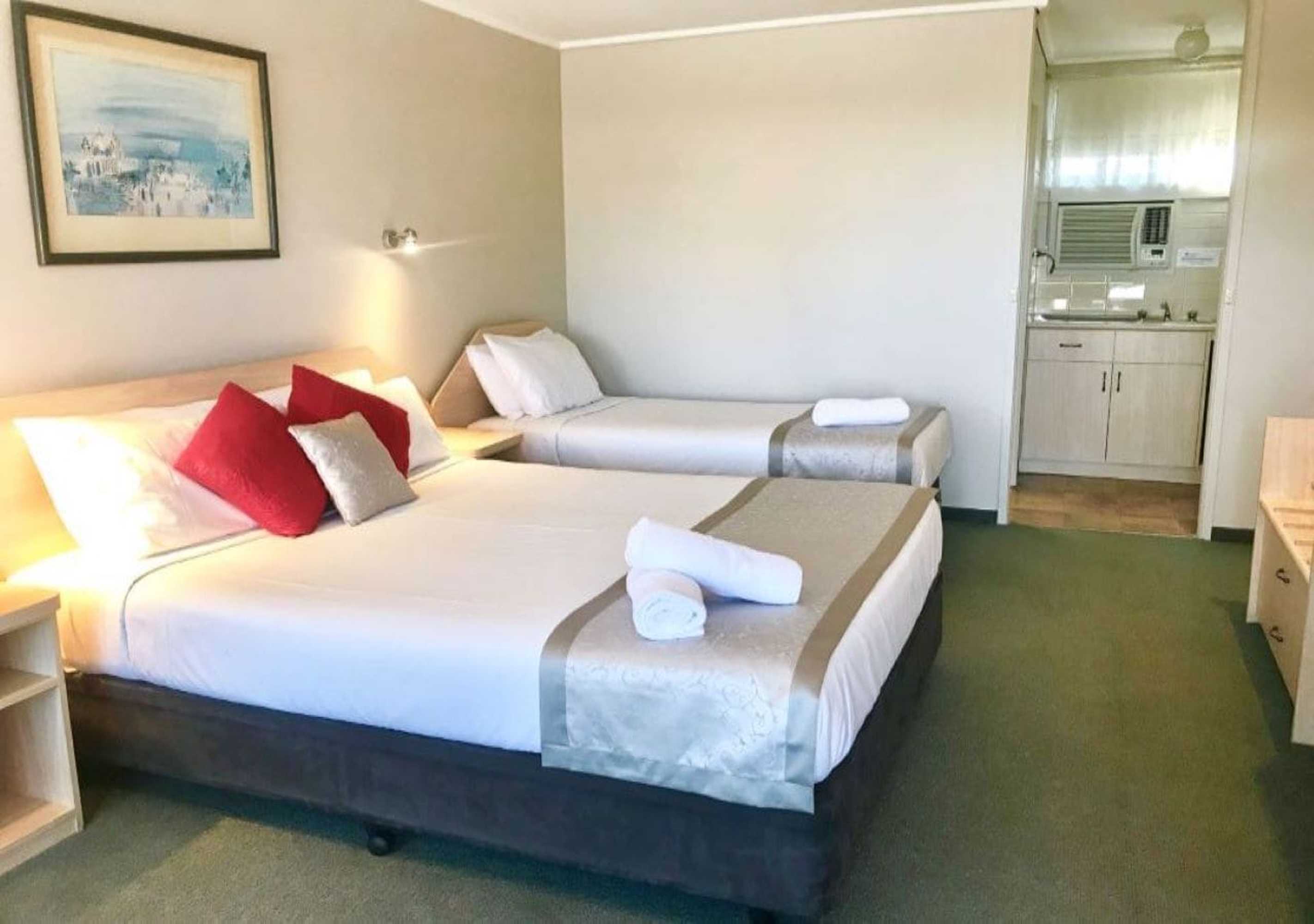 Gift card for Burwood East Motel Gift card for Burwood East Motel