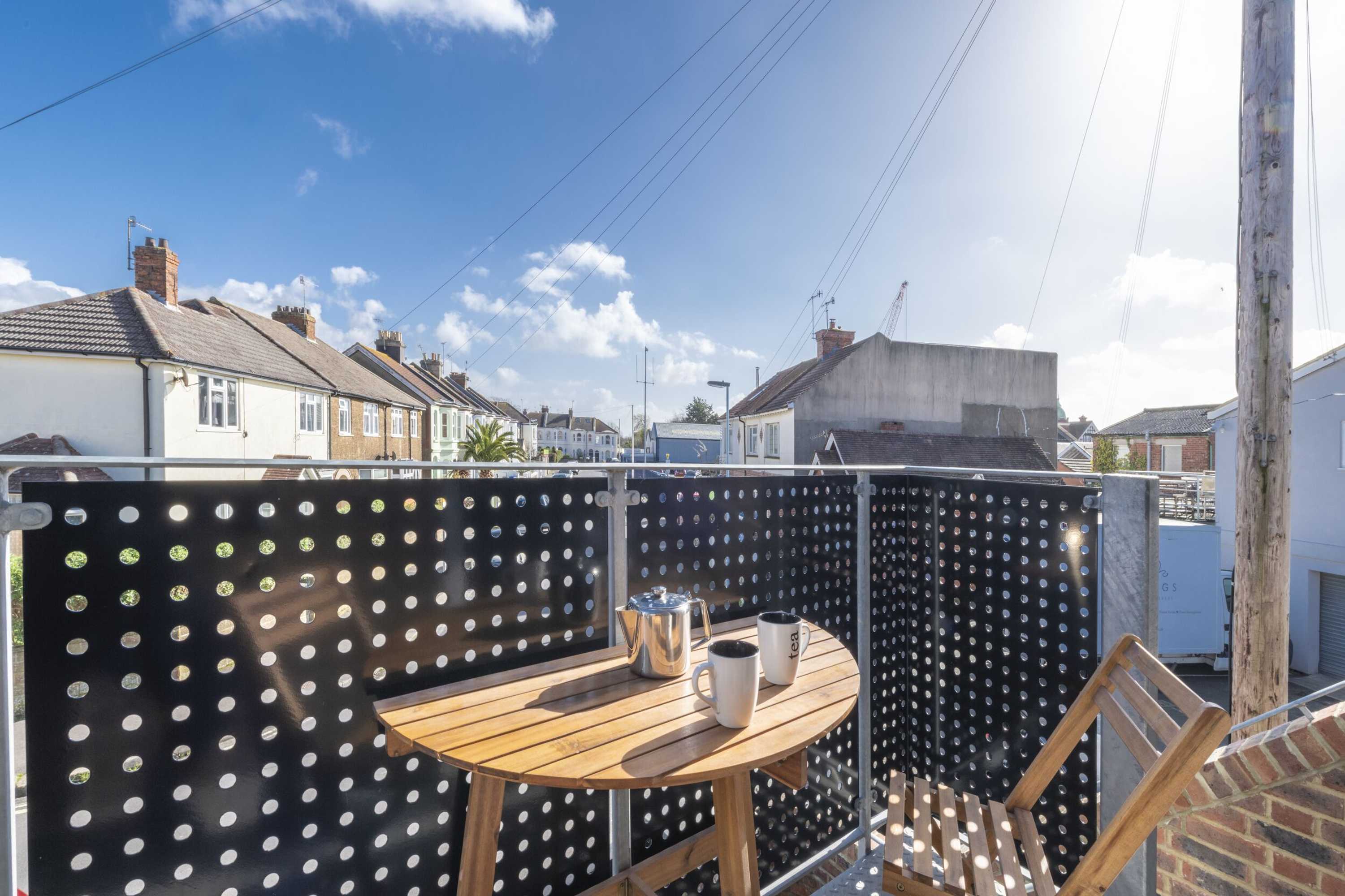 Gift card for The Bakehouse