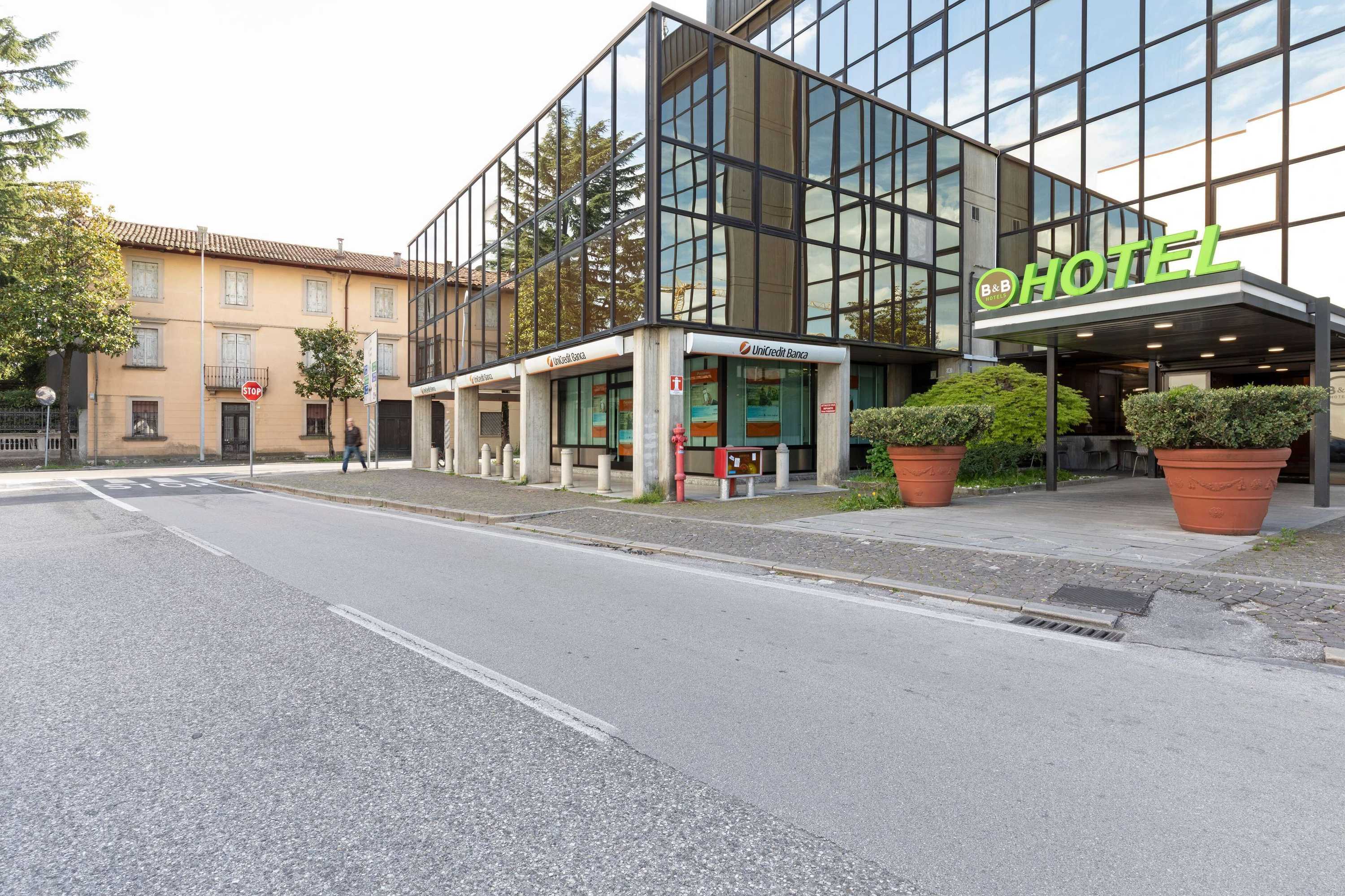 Gift card for B&b Hotel Udine Gift card for B&b Hotel Udine