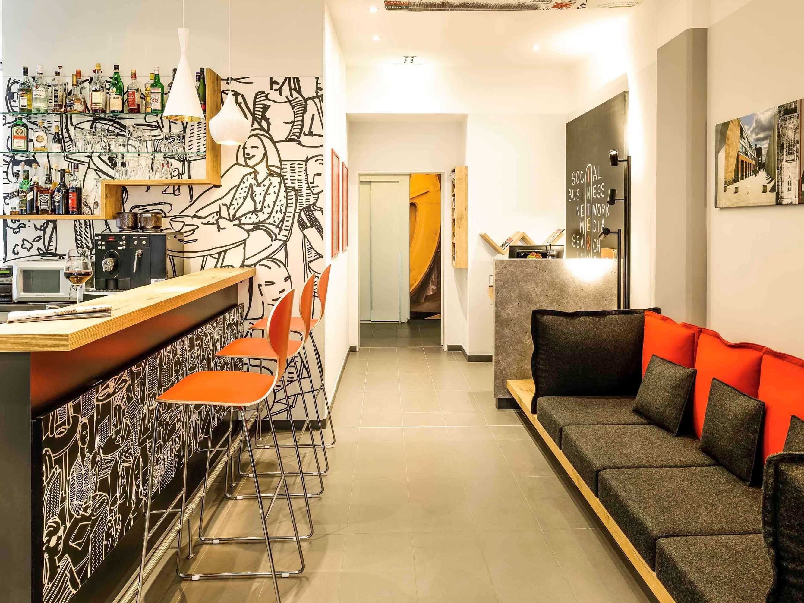 Gift card for Ibis Nuernberg Altstadt Gift card for Ibis Nuernberg Altstadt