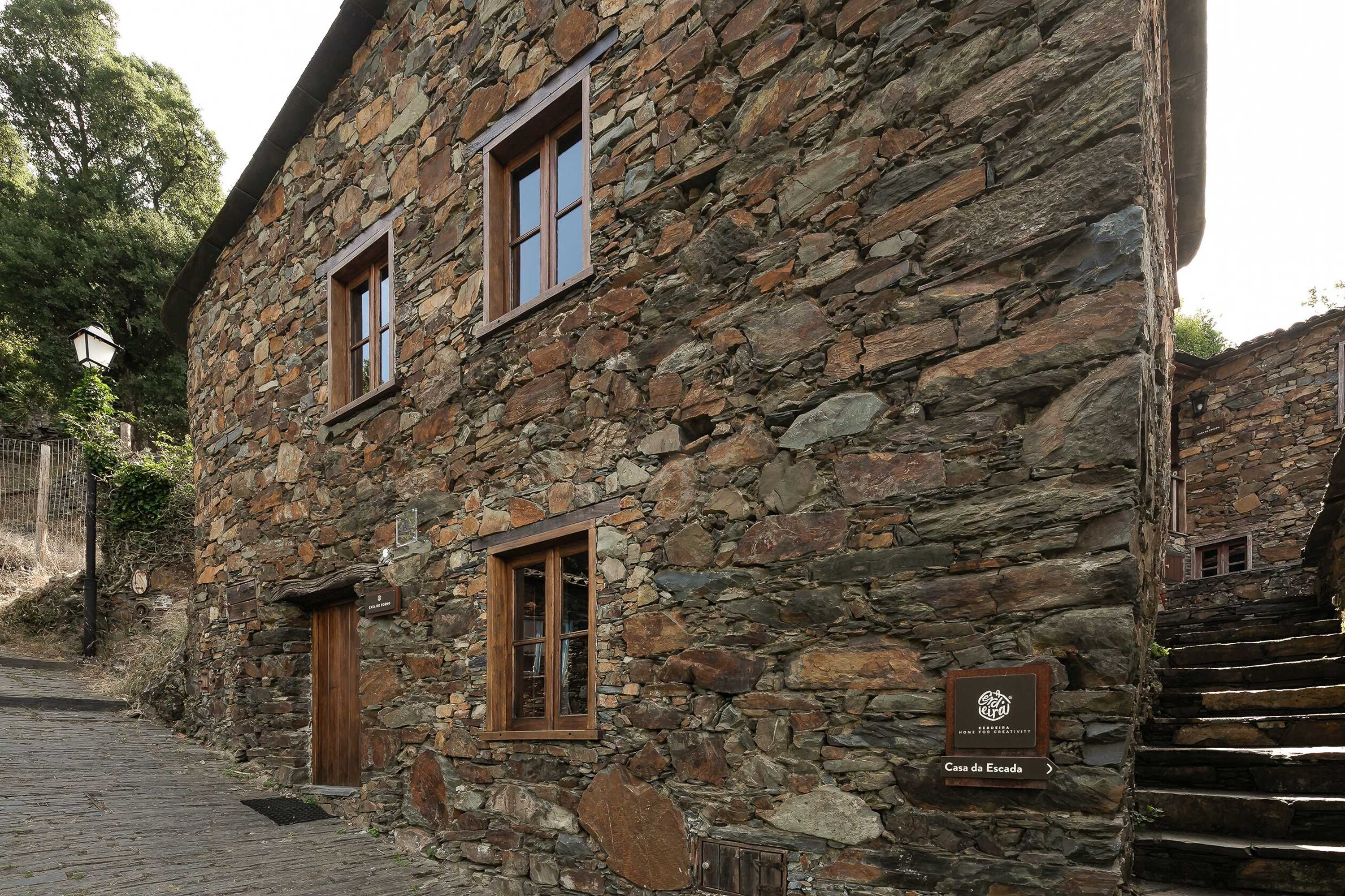 Gift card for Cerdeira - Home For Creativity