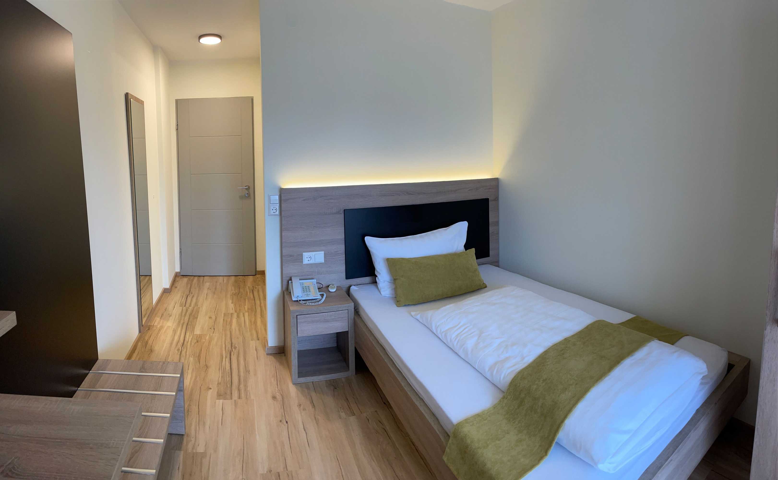 Gift card for Hotel Zur Flüh, Self Check-In Gift card for Hotel Zur Flüh, Self Check-In
