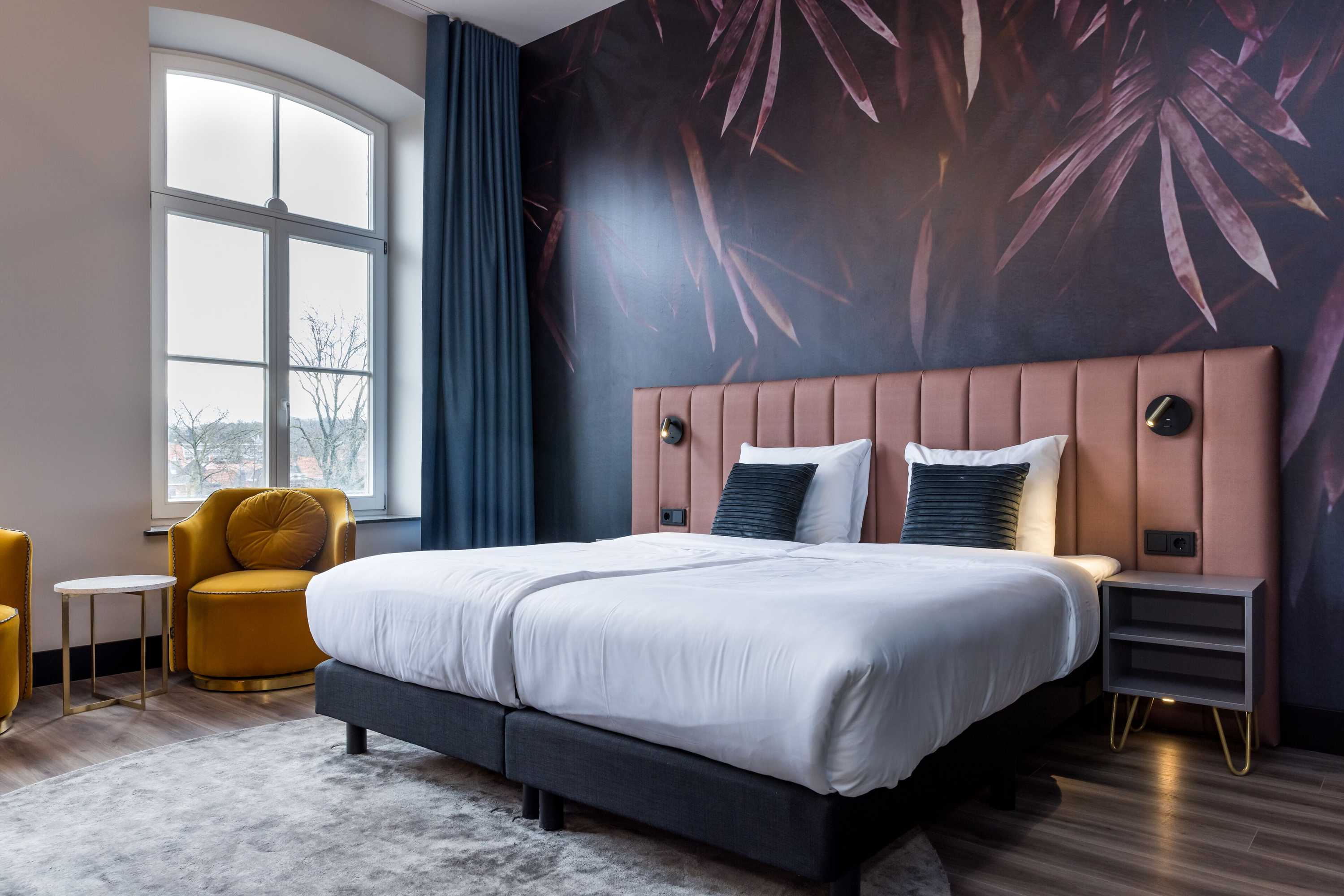 Gift card for Merici Hotel Sittard Gift card for Merici Hotel Sittard