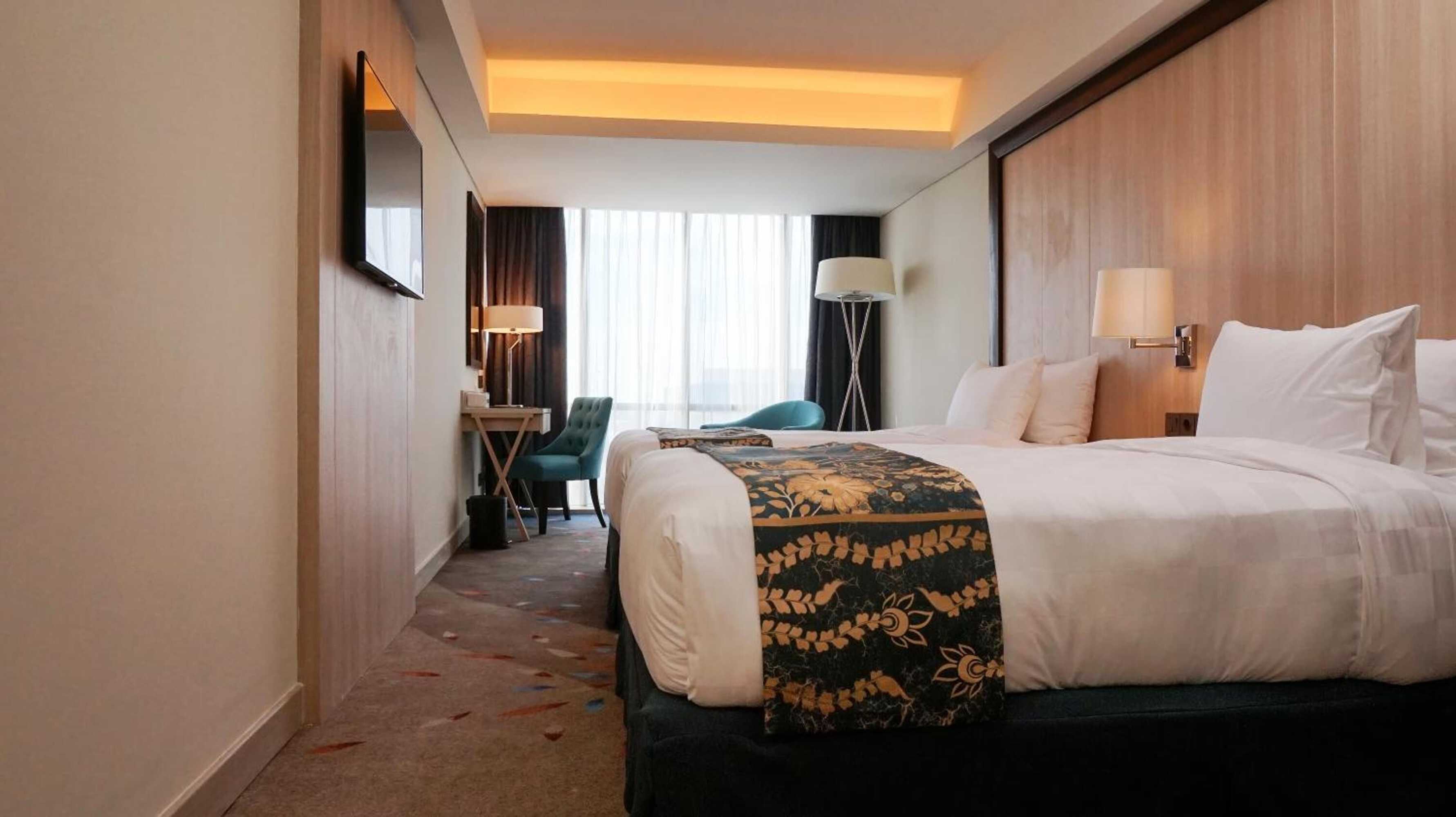 Gift card for Louis Kienne Hotel Pandanaran