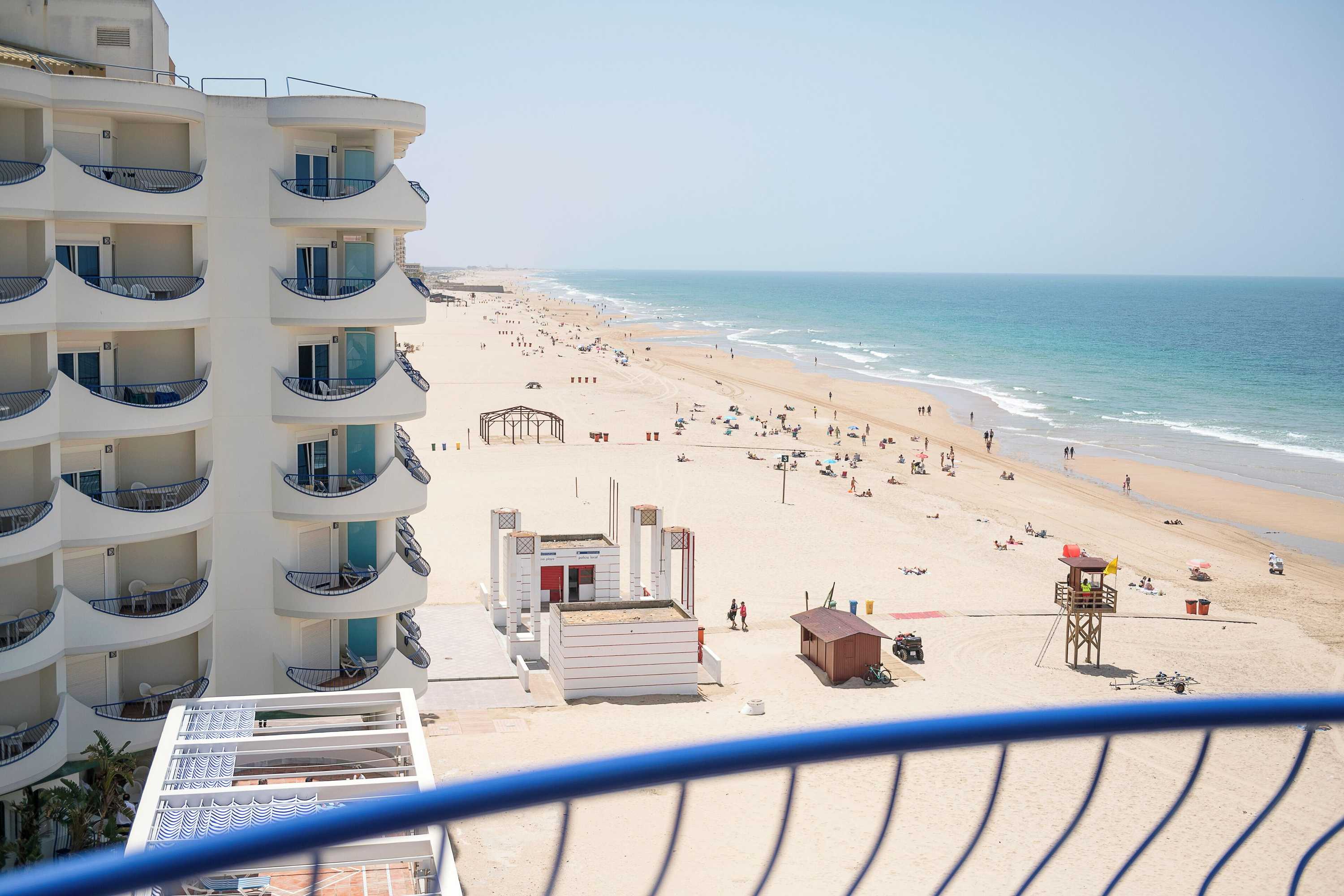 Gift card for Hotel Playa Victoria