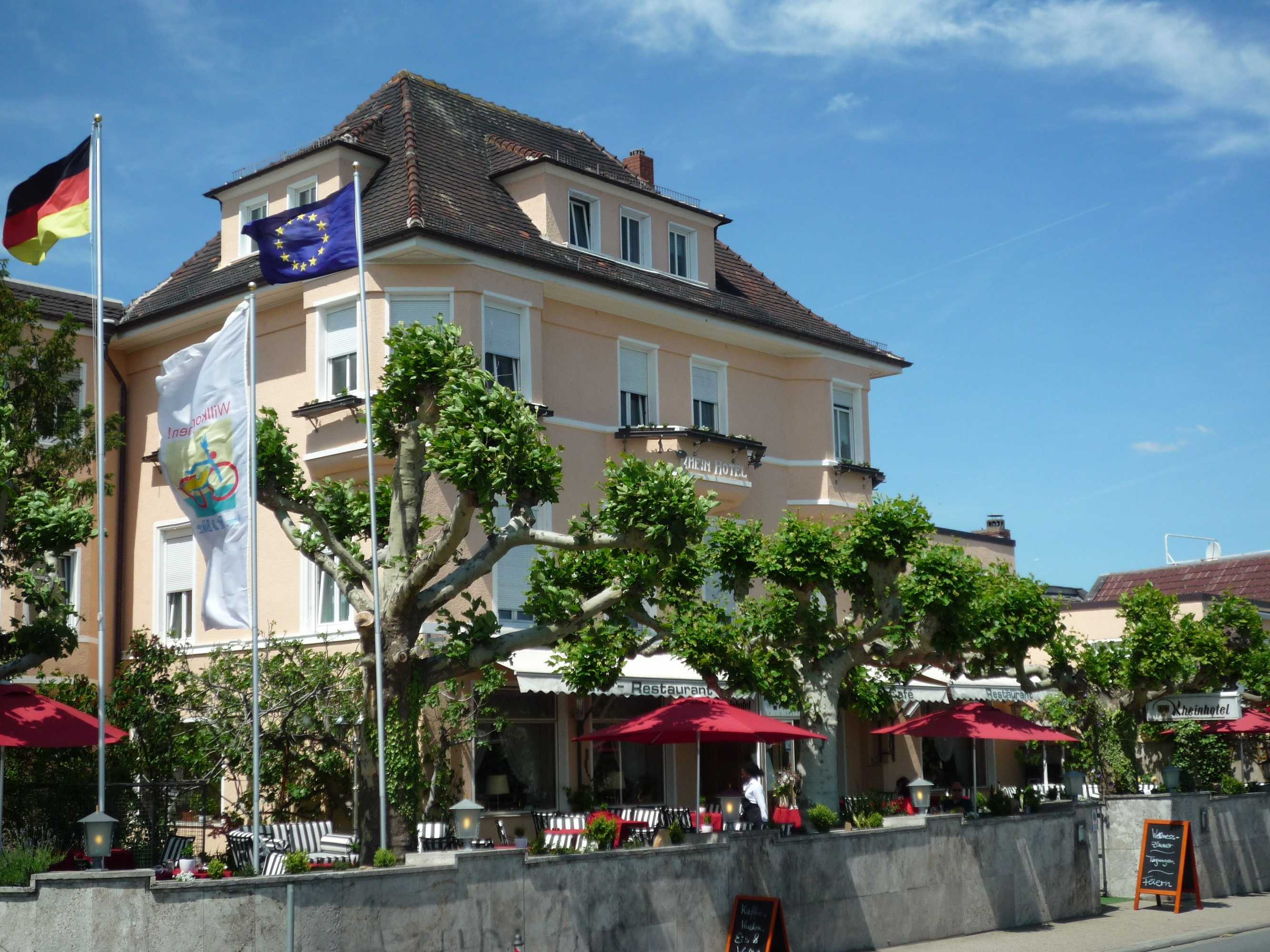 Gift card for Rhein-Hotel Nierstein Gift card for Rhein-Hotel Nierstein