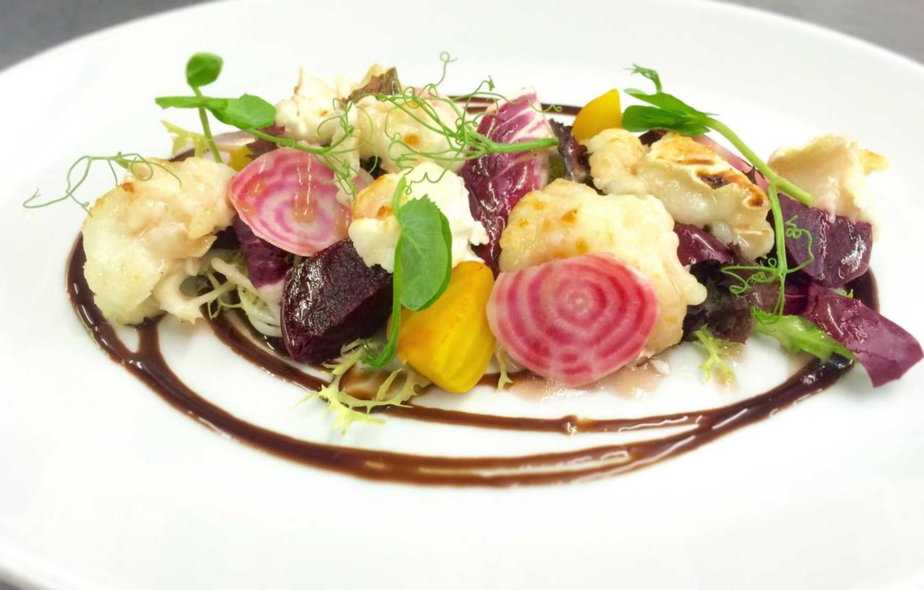 Gift card for Anchor Inn