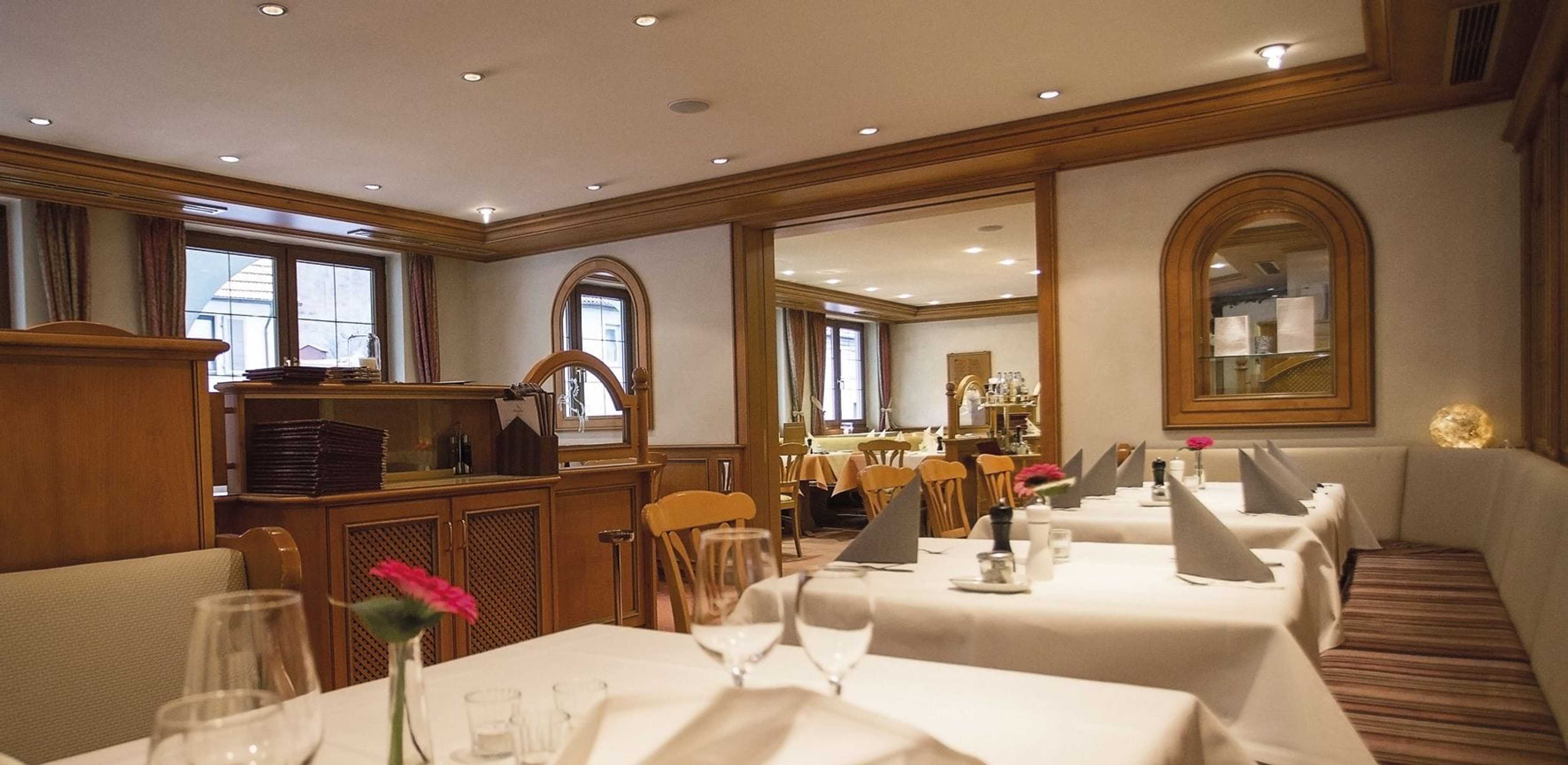 Gift card for Forellenhof Rössle - Hotel & Restaurant